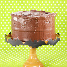 Devil's Food Cake