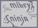 Thumbnail of the map 'Mikey_Ninja'