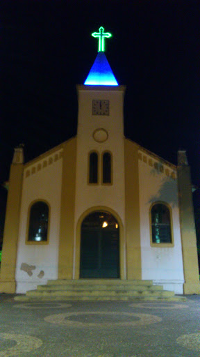 Igreja Jardim Dos Coqueiros