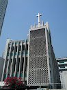 中華基督教會深愛堂