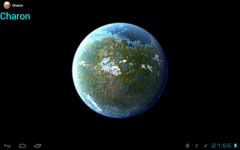 How to download Charon 3D lastet apk for pc