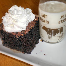 Holy Cow Cake
