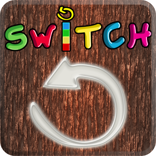 Tap to switch! Free tap game LOGO-APP點子