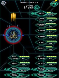 How to mod Galaxy defender patch 1.3.2 apk for android