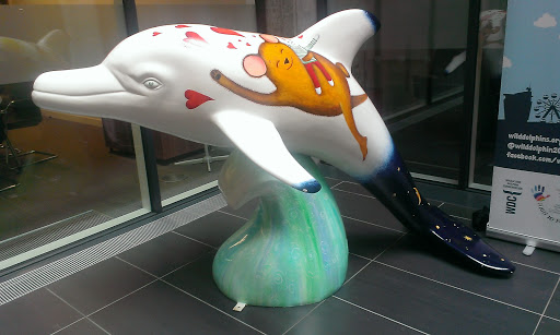 Archie Dolphin 