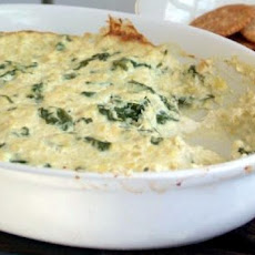 Crab Dip