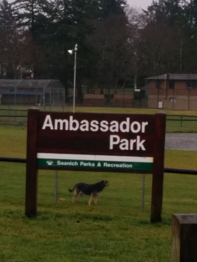 Ambassador Park