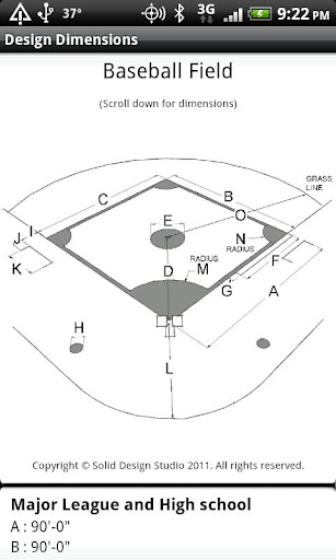 【免費書籍App】Design Dimensions-APP點子