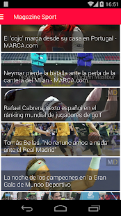 How to install Sport Magazine - All Sport lastet apk for laptop
