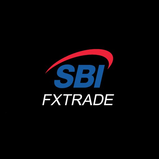 SBI FXTRADE LOGO-APP點子