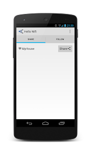 How to install Hello Wifi 1.0.13 mod apk for pc