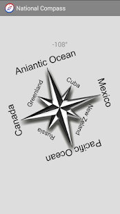 How to get National Compass patch 0.8 apk for android