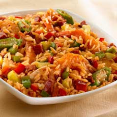Paella Criolla