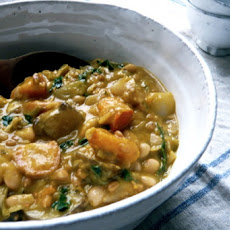 Fall Stew