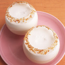 Coconut Margarita