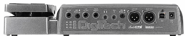 Vendo Pedalera Rp ¡Nueva