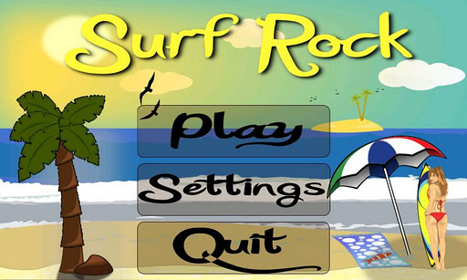 Surf Rock Lite