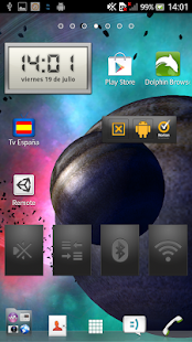 How to download FREE GYROS 3D DEEPSPACE LWP patch 7.0 apk for laptop