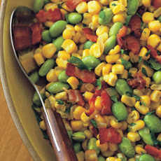 Autumn Succotash