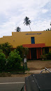 Aluthgama City Hall Aluthgama 