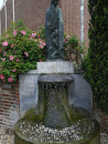 Springbrunnen St. Martinus