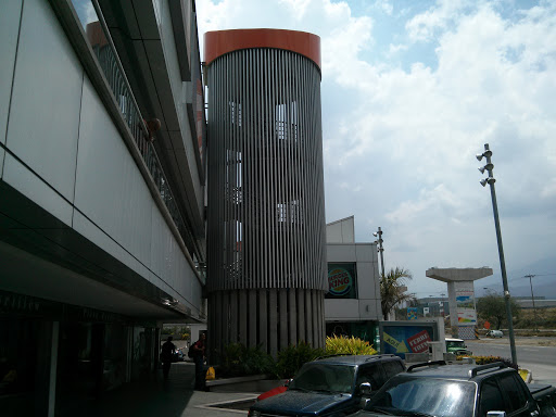 Torre La Parada 