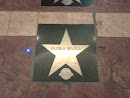 Gloria Sevilla Star Marker