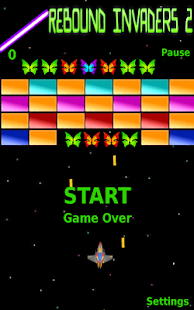 How to install Rebound Invaders 2 :- Breakout 1.1 apk for laptop
