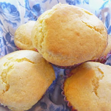 Favorite Corn Muffins