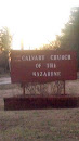 Calvary Church of the Nazarene
