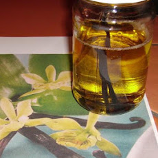 Tahitian Vanilla Oil