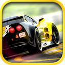 Real Racing 2 mobile app icon