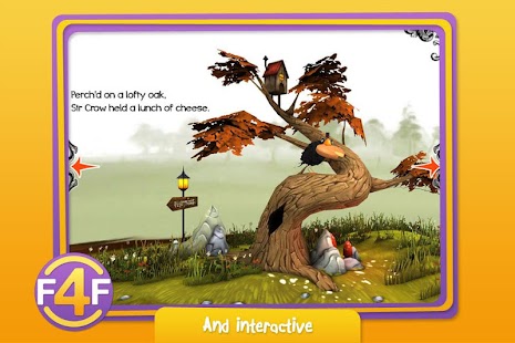 How to mod The Fox and the Crow 1.0 unlimited apk for laptop