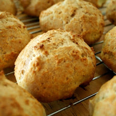 Passover Popovers