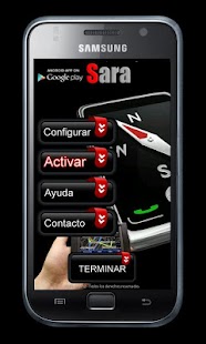 How to mod Sara Lite, Full Protection lastet apk for android