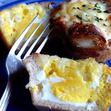 Sunshine Breakfast Cups