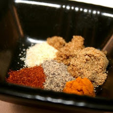 Homemade Curry Powder