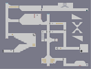 Thumbnail of the map 'SECURITY 2, by X-43'