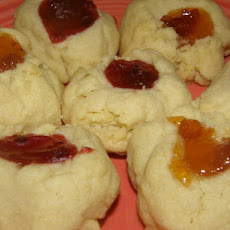 Jelly Cookies