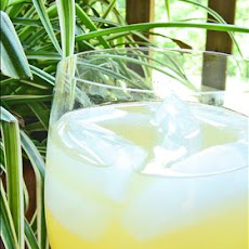 Pineapple Cooler