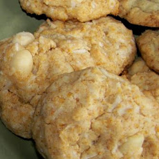 Coconut Crisps