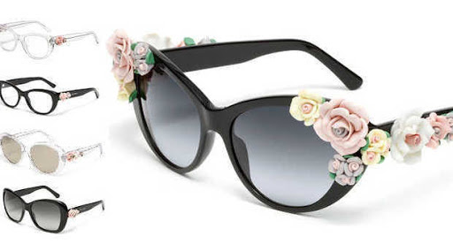 Dolce-Gabbana-Flowers