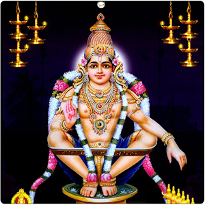 Swami Ayyappan wallpaper.apk 1.0