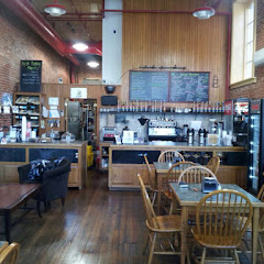 Photo from JD Cafe on 8th
