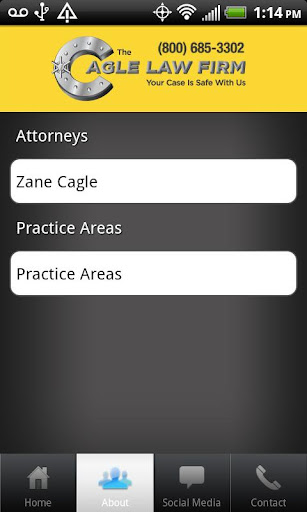 免費下載書籍APP|Injury Attorney app開箱文|APP開箱王