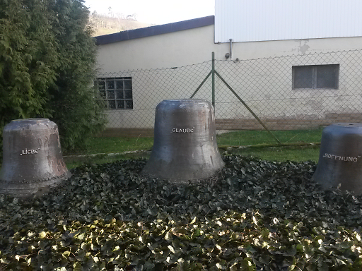 Denkmal Drei Glocken