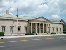 Warren Post Office