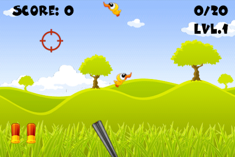 How to get Shoot The Ducks - Free 1.1 apk for laptop