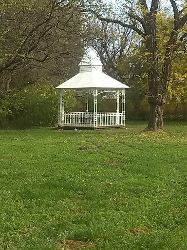 Molinarijev Gazebo