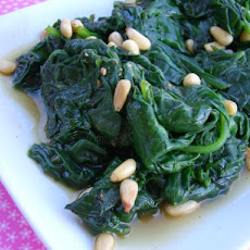 Spanish Spinach